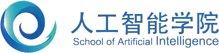人工智能学院LOGO